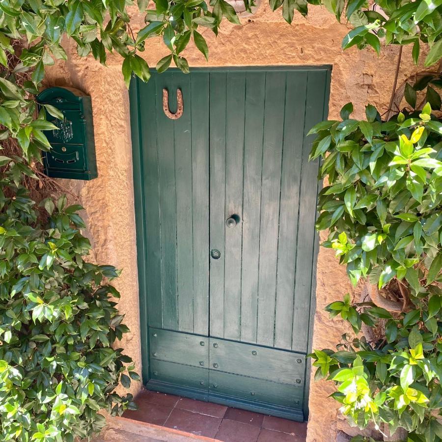 Residenza Del Gallo - Residenze Tonnina Group Casale Marittimo Buitenkant foto