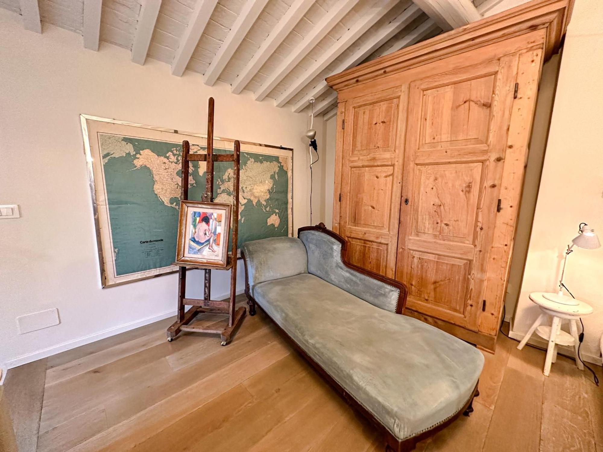 Residenza Del Gallo - Residenze Tonnina Group Casale Marittimo Buitenkant foto